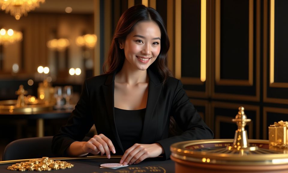 69vn01 Những Tựa Game Nhanh Chúng Tôi Cung Cấp